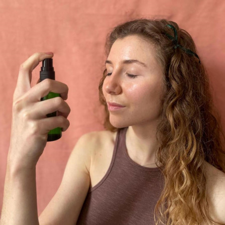 Les huilettes Brume éclat anti-stress MIST