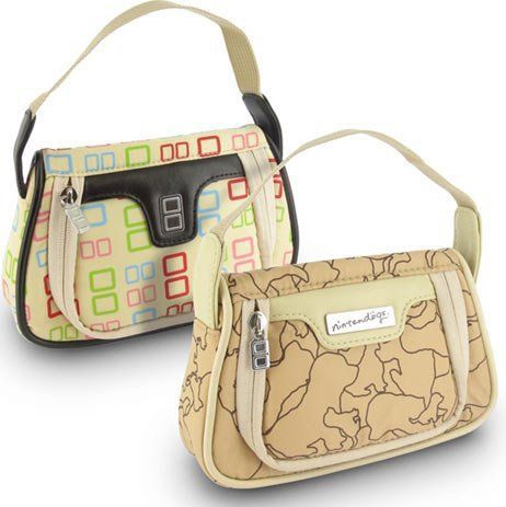 Official Bag for DS NDS165 (Big Ben)