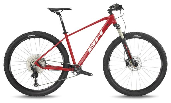 VTT Semi-Rigide BH Spike 3.0 Shimano Deore 11V 29'' Rouge