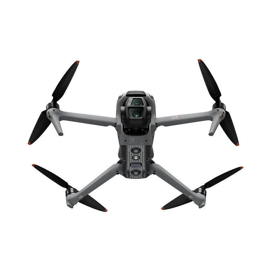 DJI Air 3S Fly More Combo (RC 2)