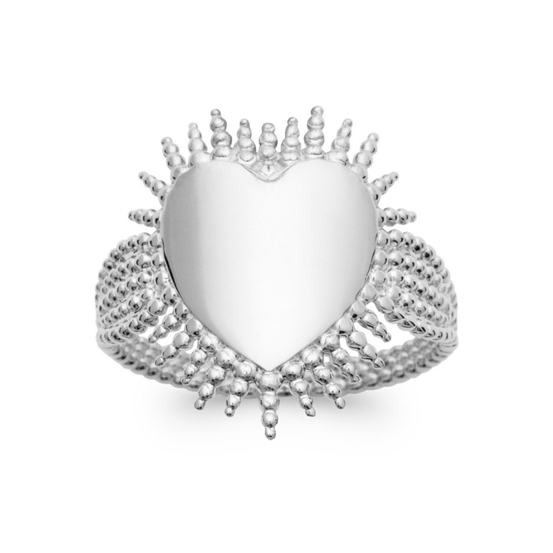 Bague Femme - Argent 925