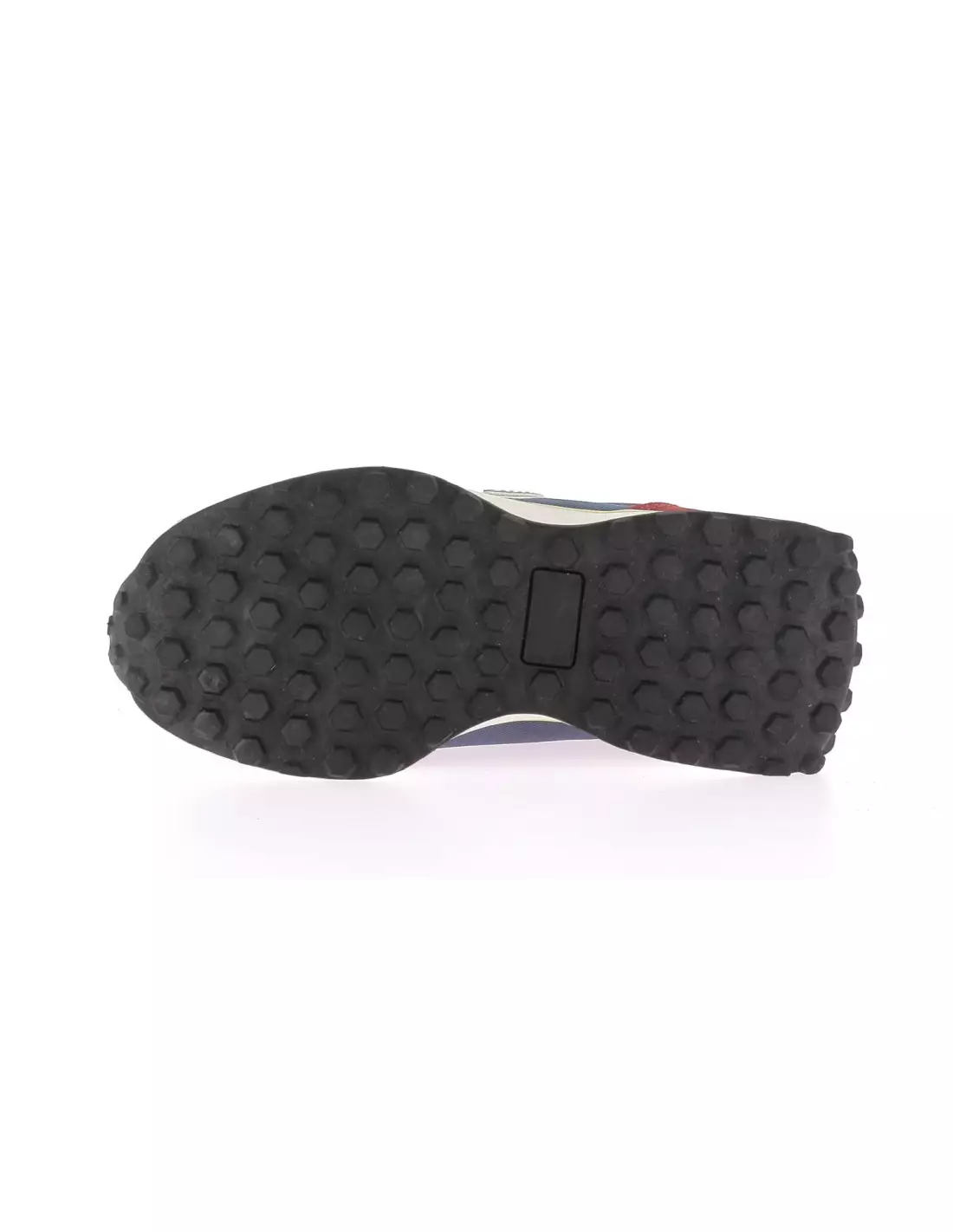 SAFETY JOGGER 603613 - Baskets DARKREDNAVY