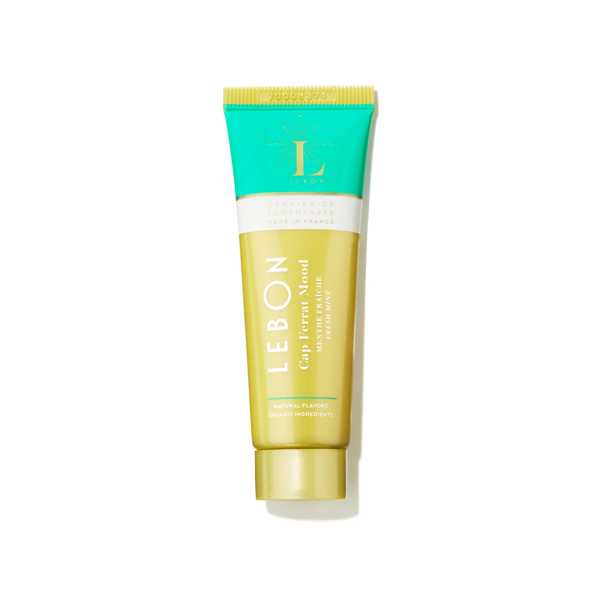 Lebon Dentifrice 