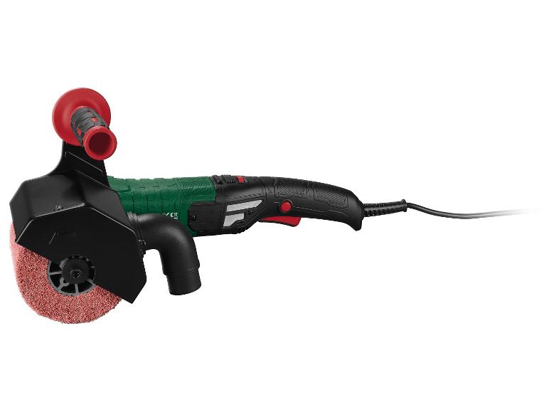 Satineermachine 1300 W