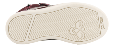 Hummel Børne sneaker Bordeaux 212079