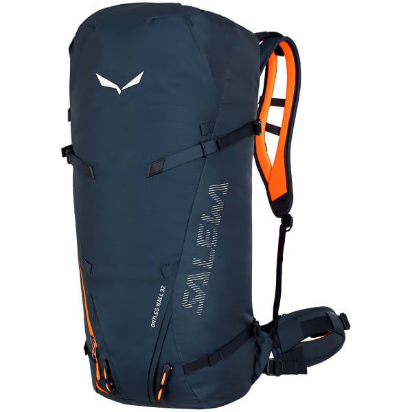 Sac à dos alpinisme SALEWA ORTLES WALL 32 DARK DENIM