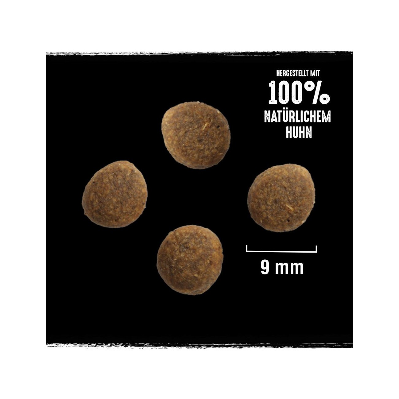 CRAVE mit Truthahn und Huhn 750 g