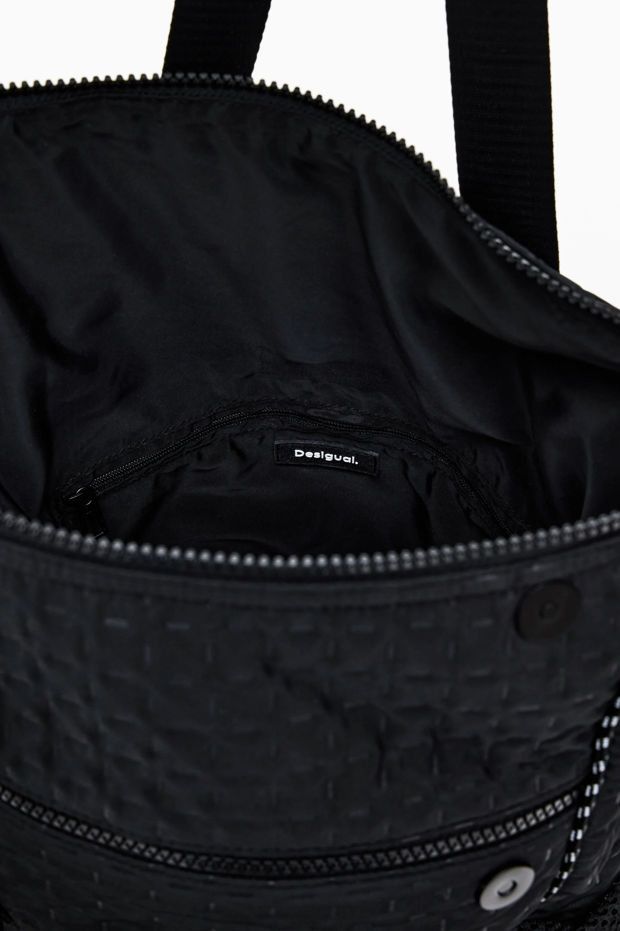 Mochila multiposições Voyager XL