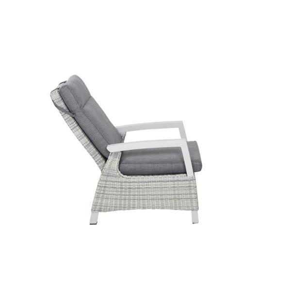 Siena Garden Sessel Corido, 103 x 87 x 73 cm