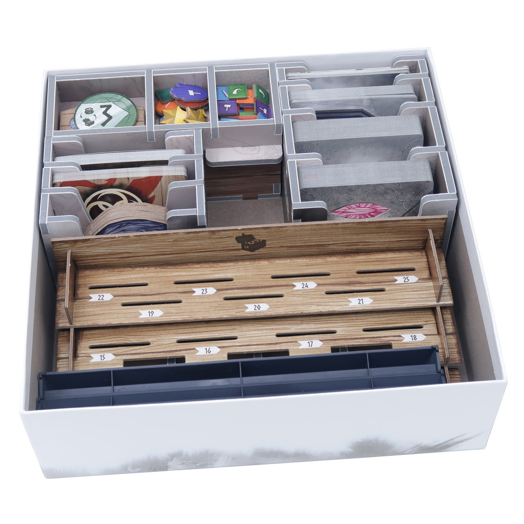 Rangement pour Boîte Folded Space - Nidavellir