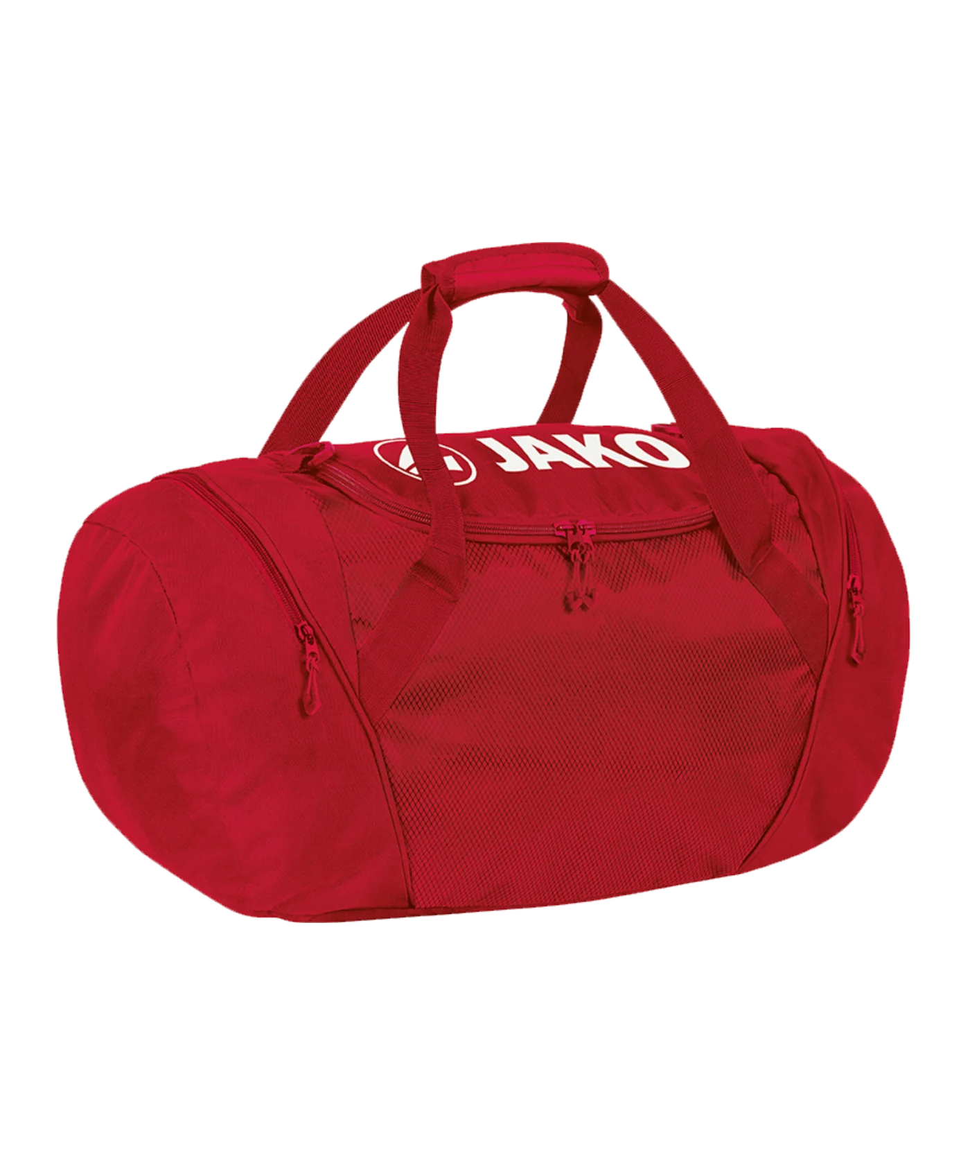 JAKO Rucksacktasche Gr. M Rot F11