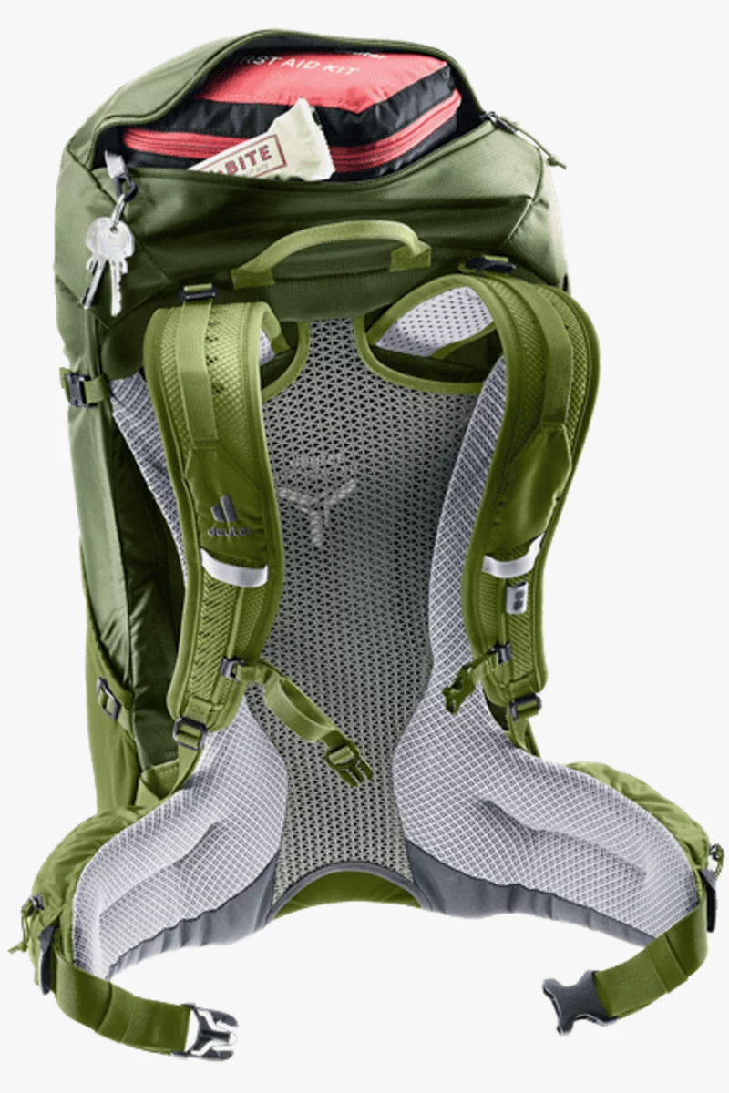 deuter Futura 26 L Wanderrucksack