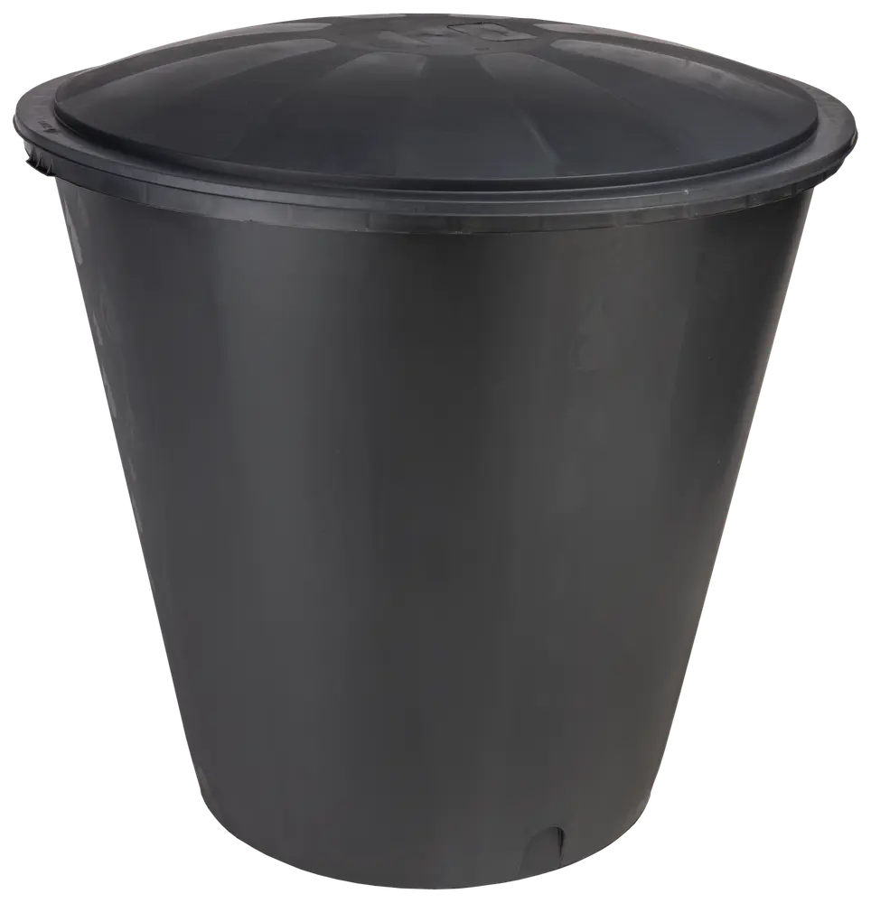 Regnvandstønde 210 L