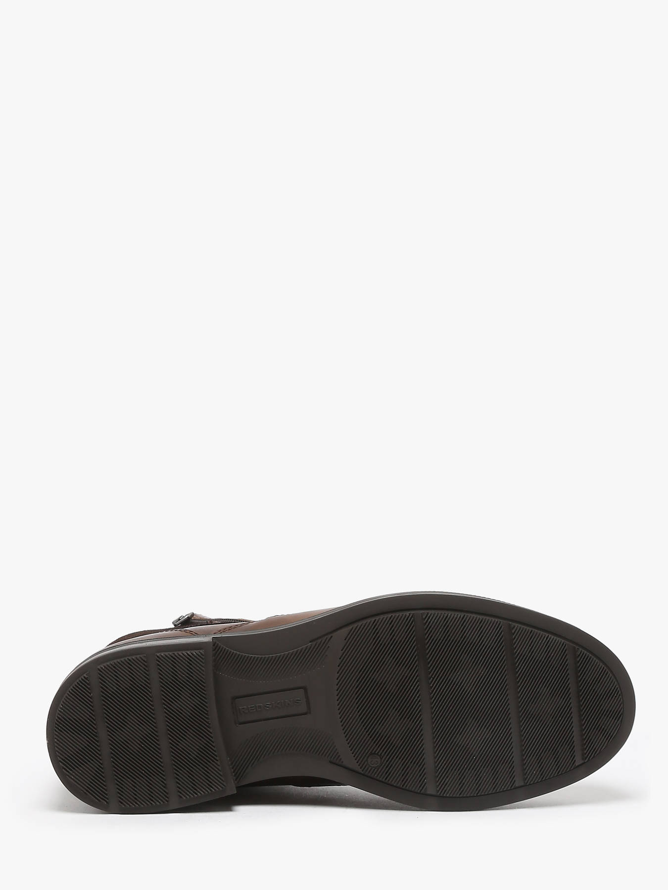 Boots Country en cuir REDSKINS