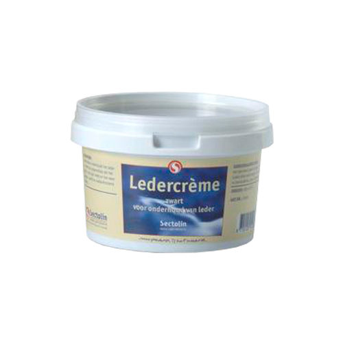 Sectolin Ledercrème