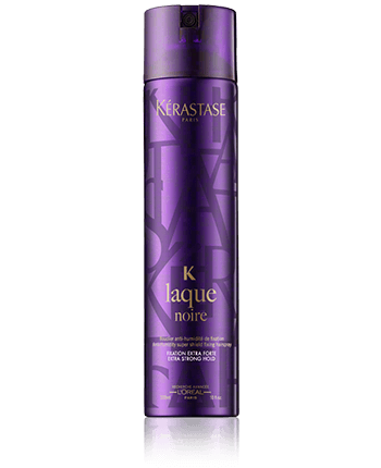 Kérastase Couture Styling Laque Noire 300ml