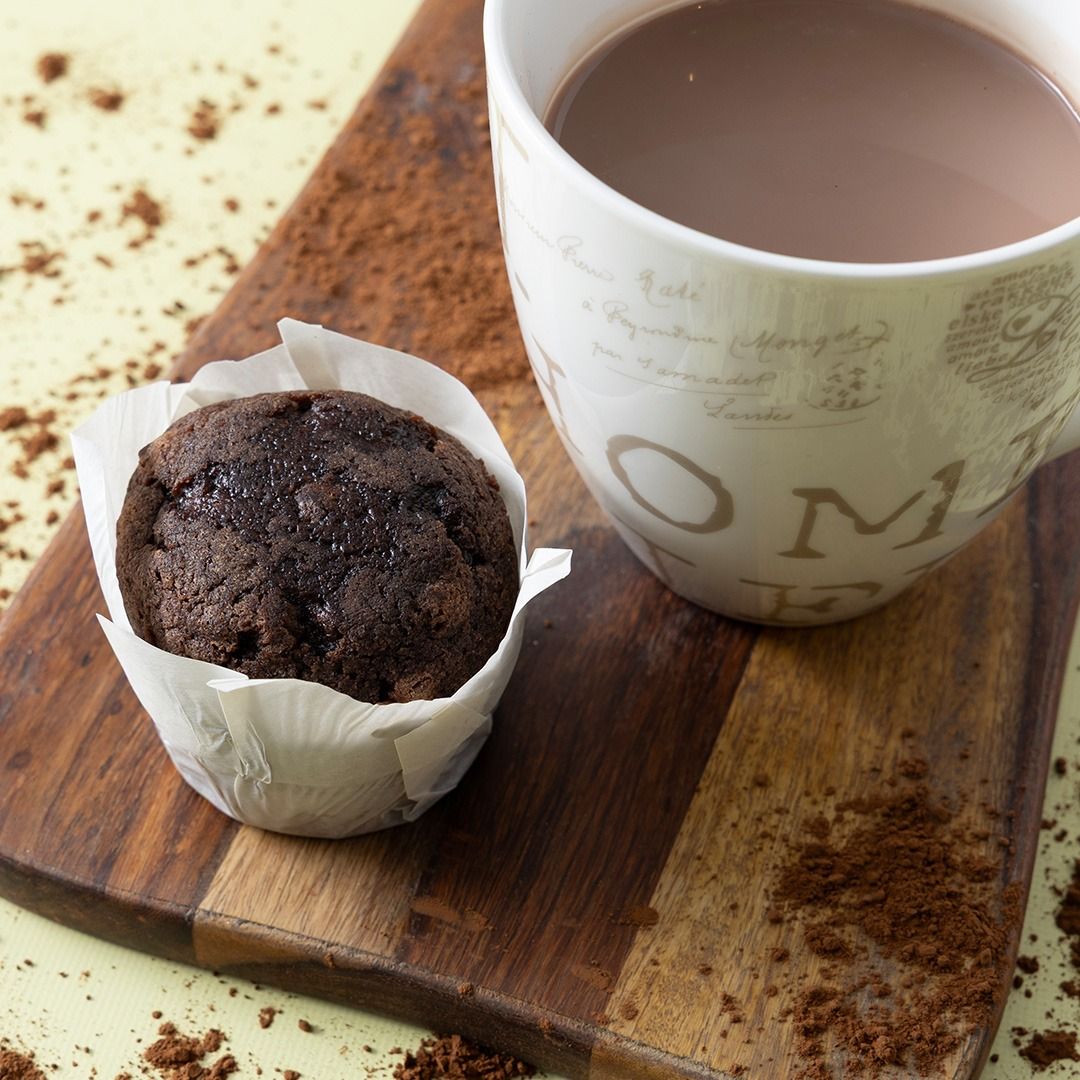 Cacaopoeder