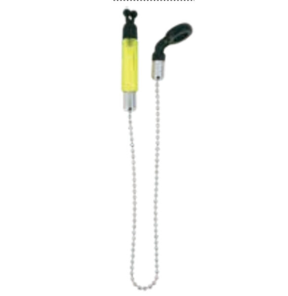 Détecteur de Touche Carp Zoom S06-Slim