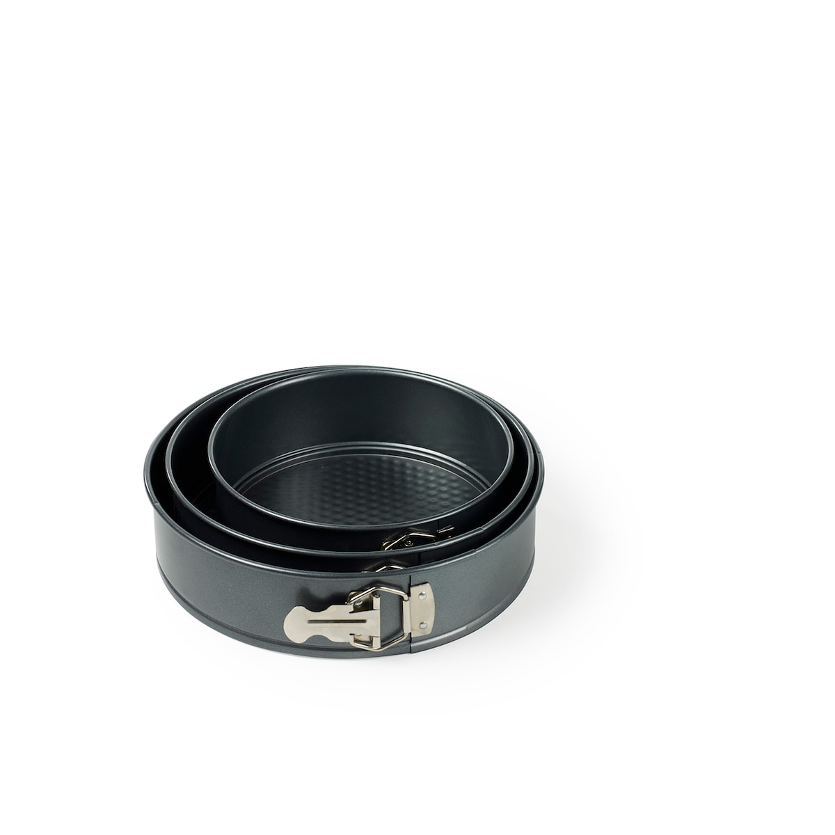 Funktion Cake tin set 3 pcs