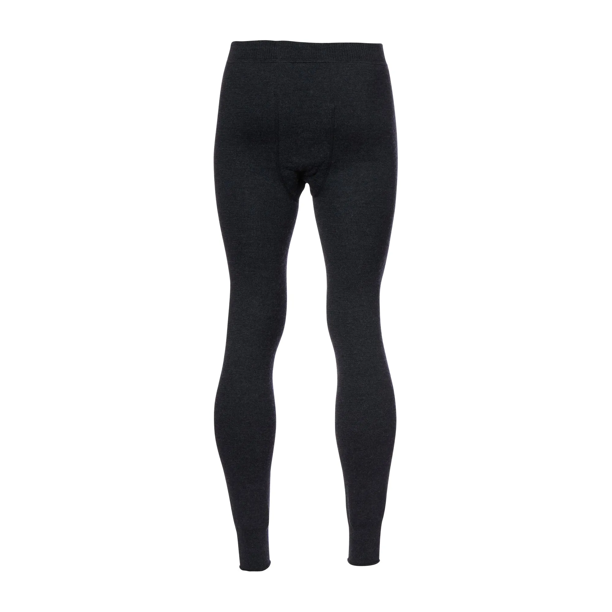 Woolpower -  Woolpower Unterhose Long Johns Protection 400 anthrazit