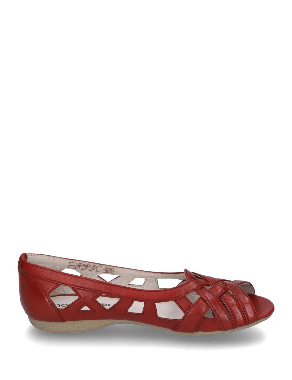 Ballerina Fiona 70, rubin