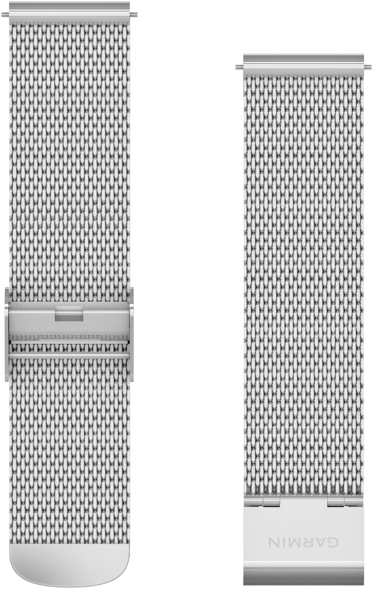 Garmin Uhrenarmband »Wechselarmband 20 mm Milanese«