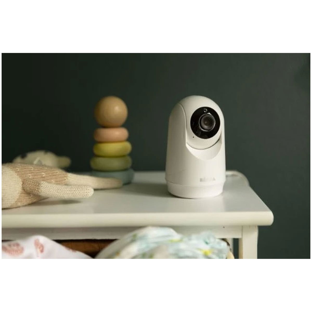 BeabaBeaba   Babyphone Zen Plus 2