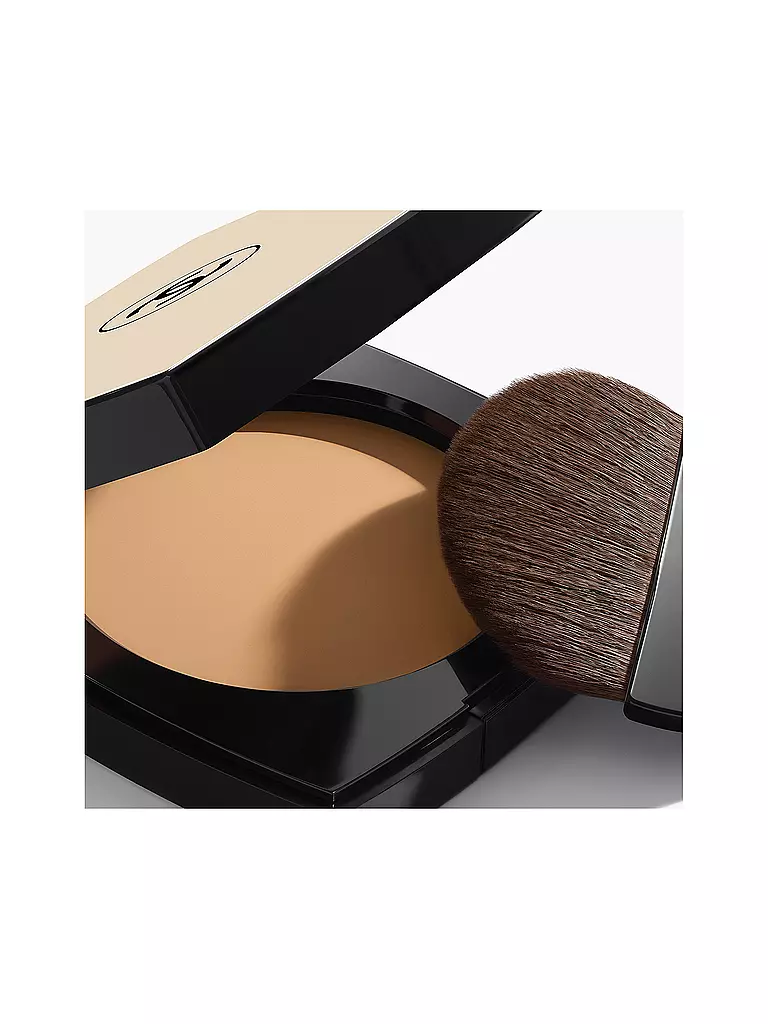 CHANEL CHANEL LES BEIGES POUDRE BELLE MINE NATURELLE 12G hellbraun