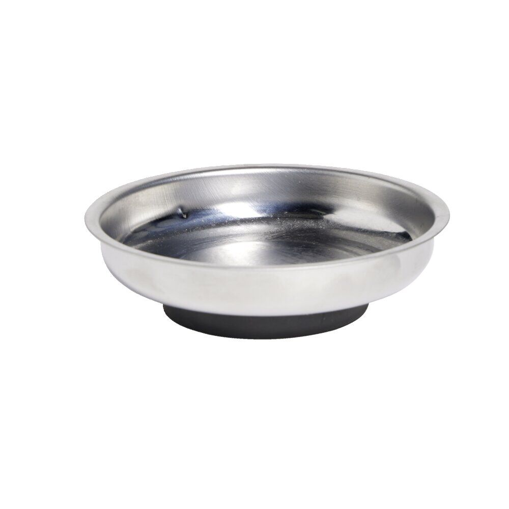 Coupelle à vis aimantée Ø11xH3cm