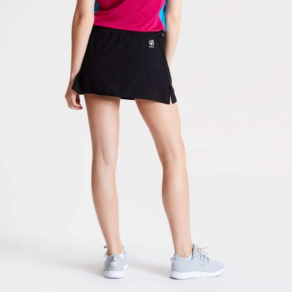 Jupe randonnée DARE 2B KINETIC SKORT BLACK BLACK