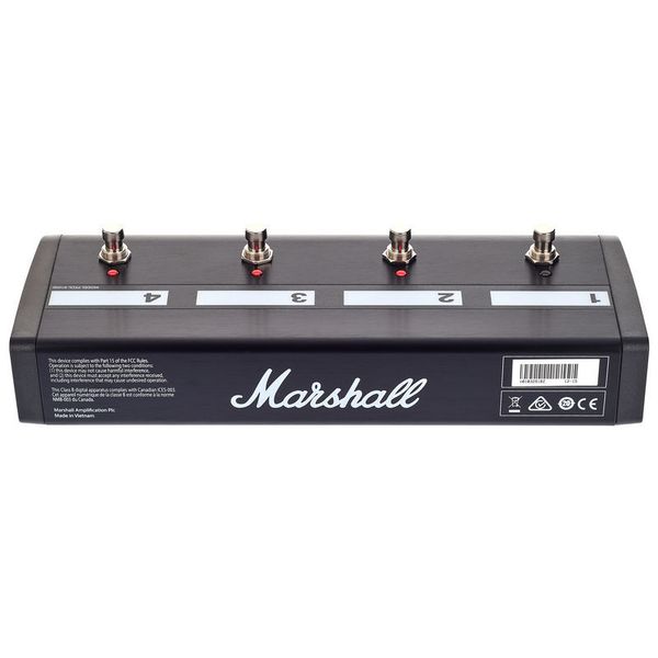 Marshall MR-PEDL91006