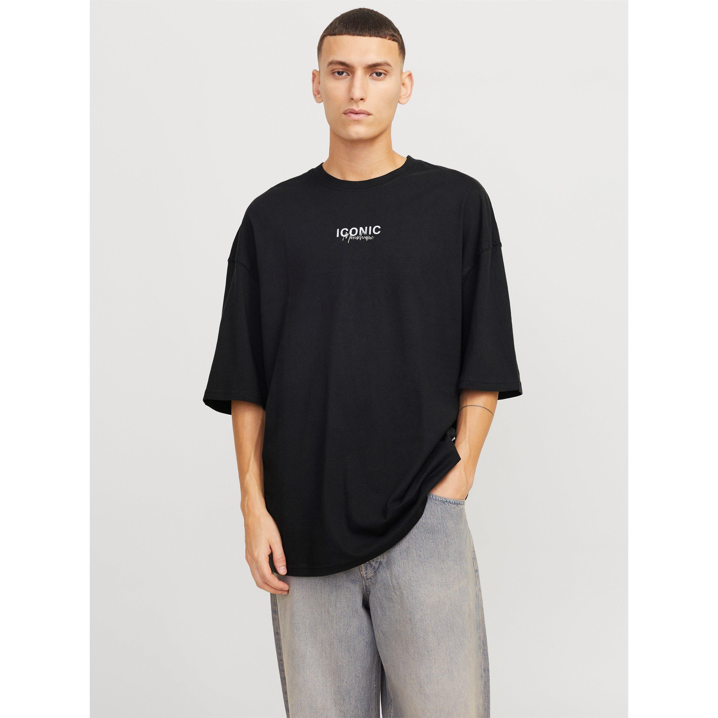 Jack and Jones Graphic Tee Sn99