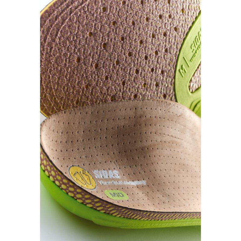 3Feet Outdoor Mid - Semelles