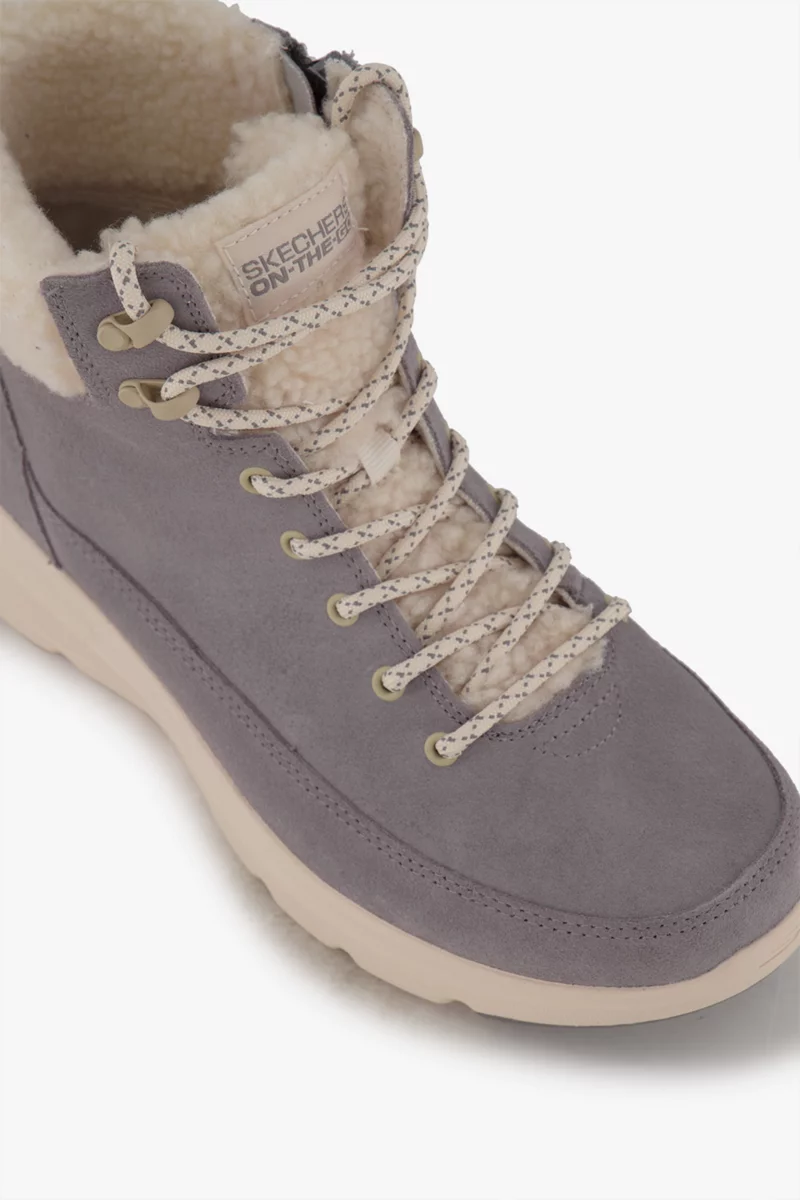 Skechers On-the-GO Glacial Ultra Damen Winterschuh