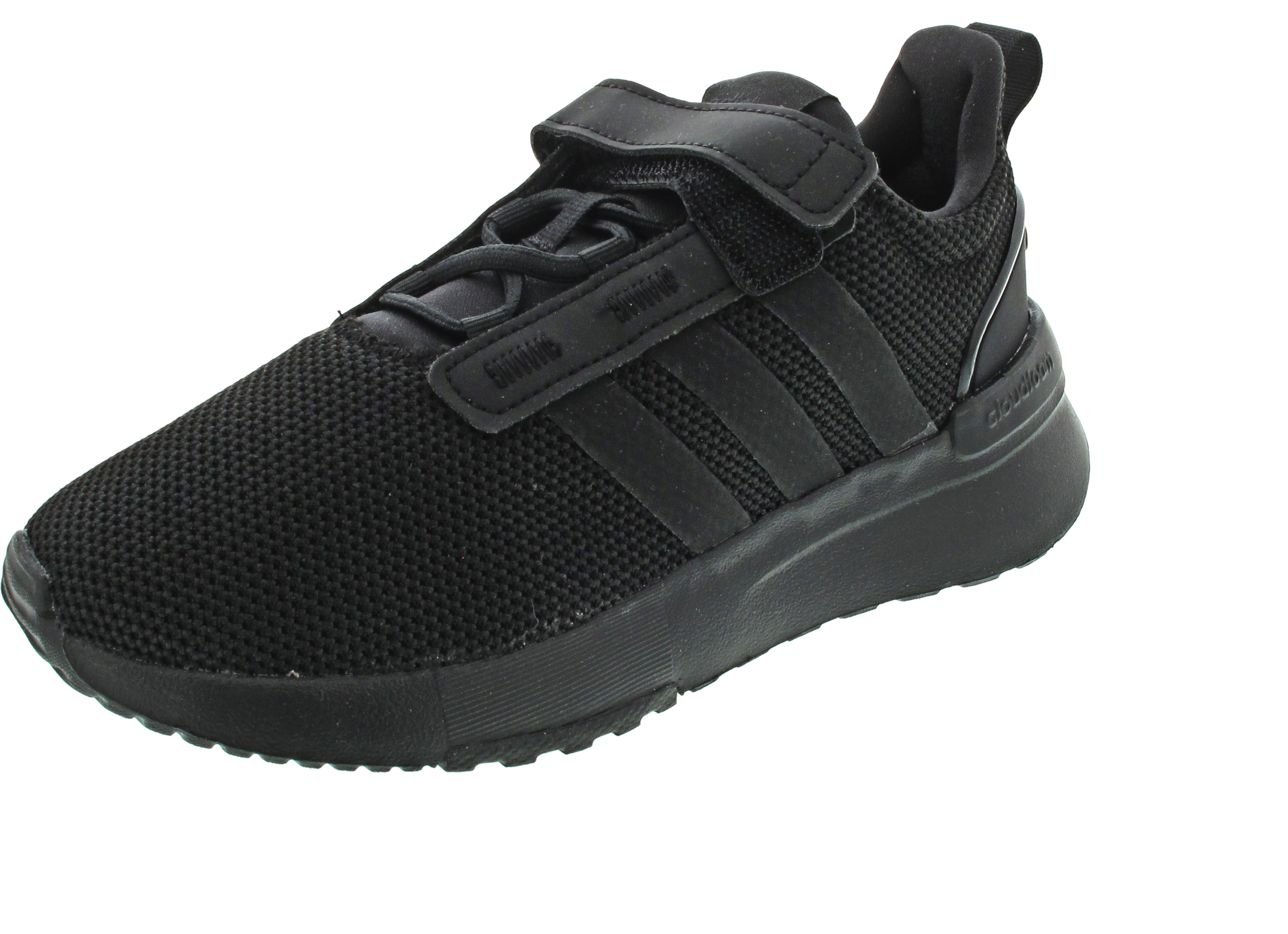 adidas Racer TR21 C Sneaker schwarz