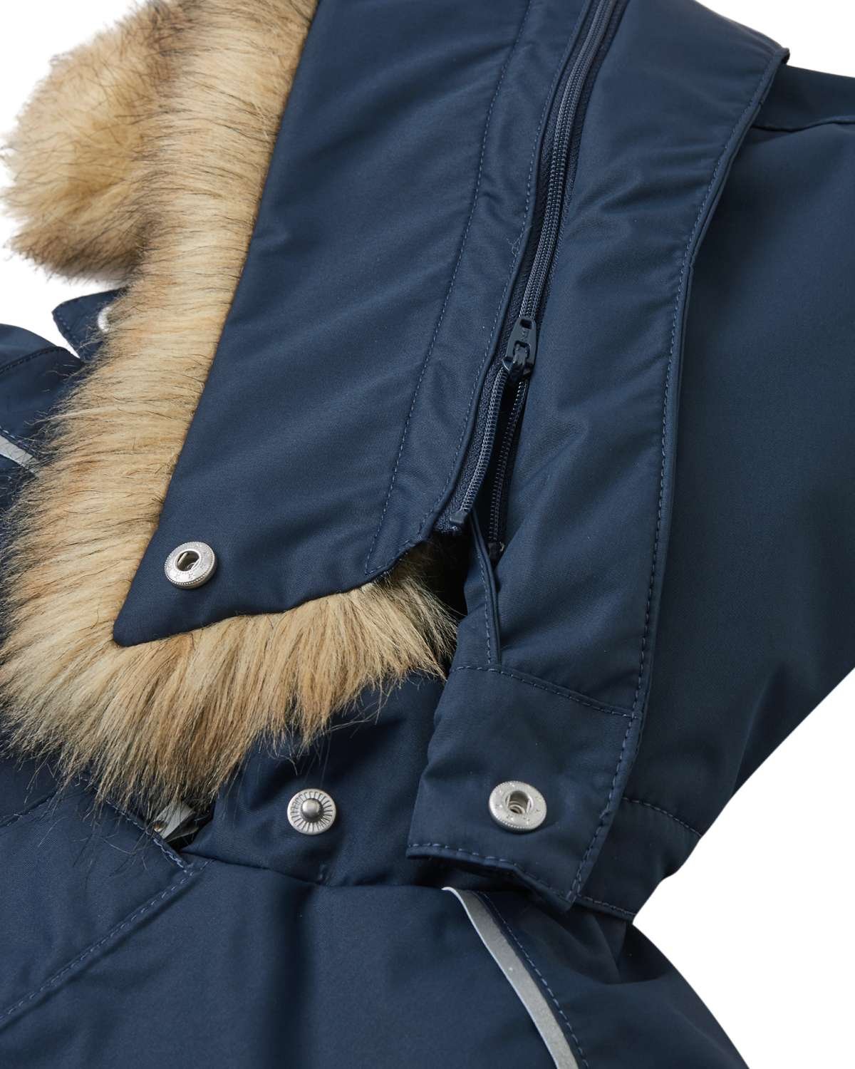 Vinterdress Gotland – Vanntett 12.000 | Reimatec