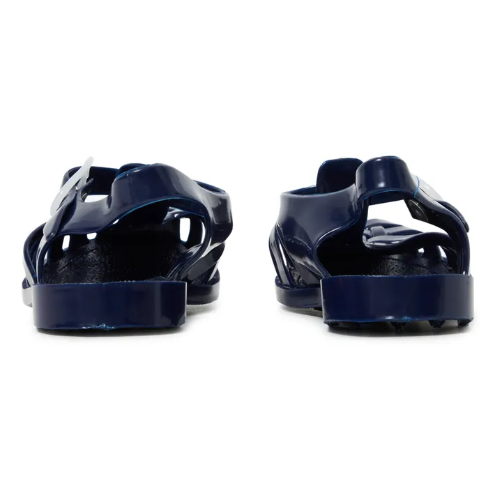 Meduse Sandales Sun 201 | Bleu marine