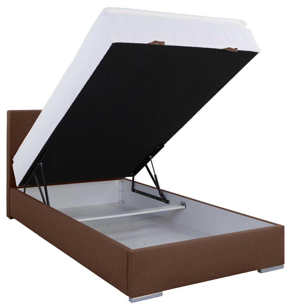Z2 Boxspringbett TOM