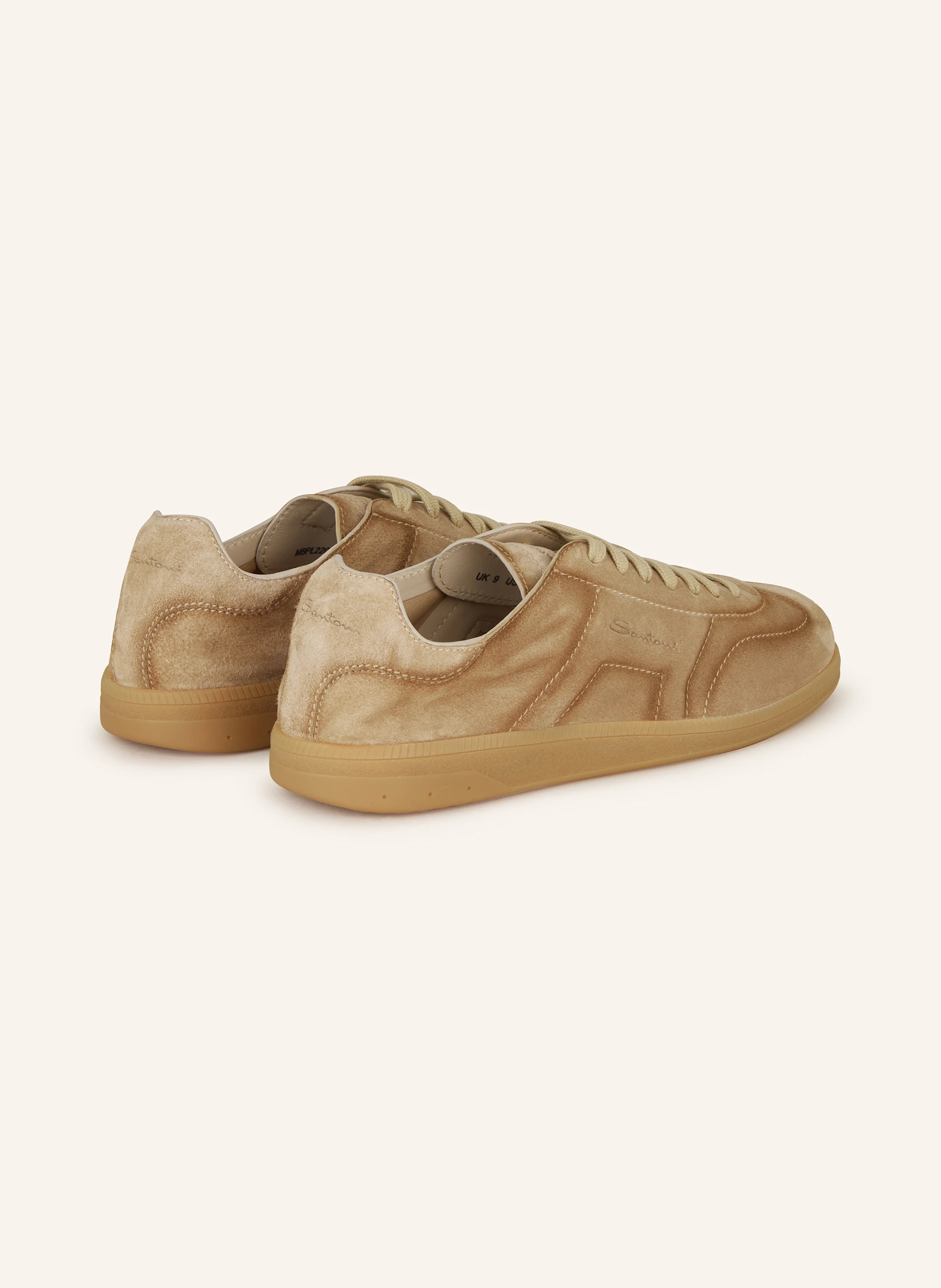 Santoni Sneaker OLY-CUBE-SE2E50