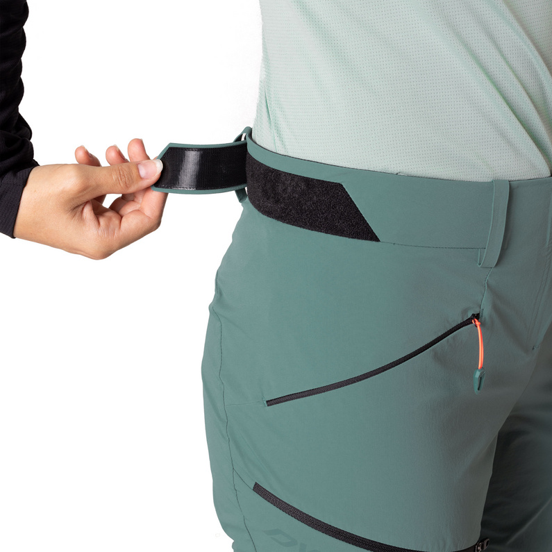 Dynafit Damen Transalper DST Hose