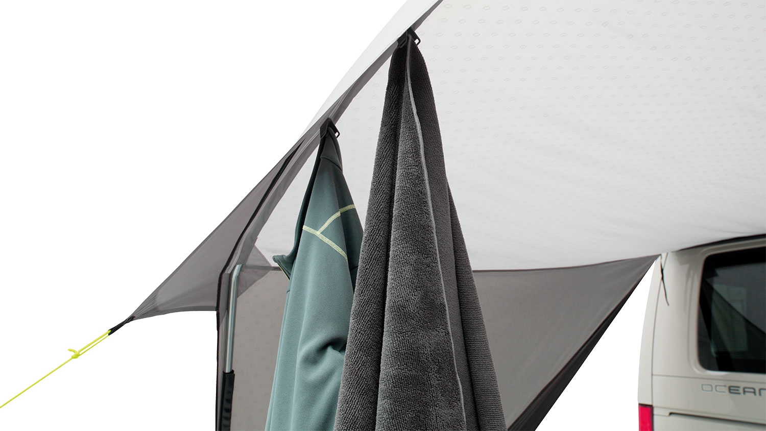 Outwell Touring Canopy Sonnenvordach