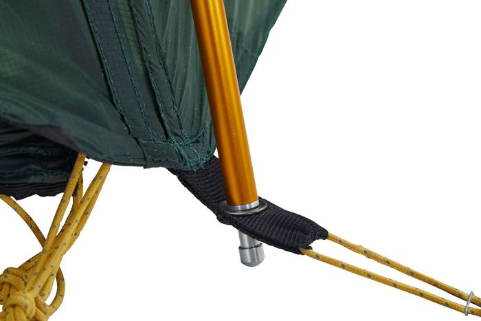 Telemark 2.2 LW telt, 2 prs.