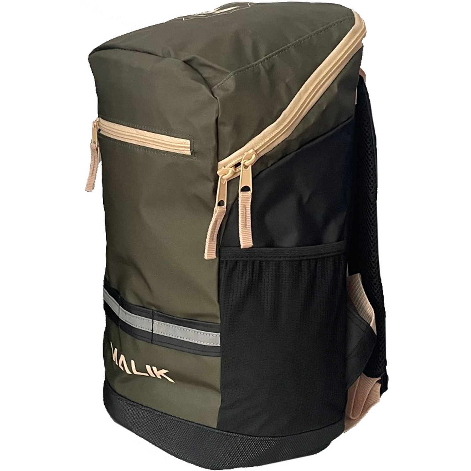 Malik Kiddy Backpack
