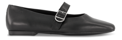 Vagabond Jolin Ballerina Sort 5608-001
