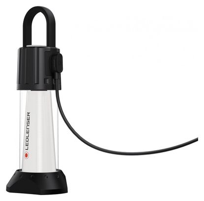 Lanterne de Camping Randonnée LED Rechargeable ML6 - 550 Lumens - LEDLENSER
