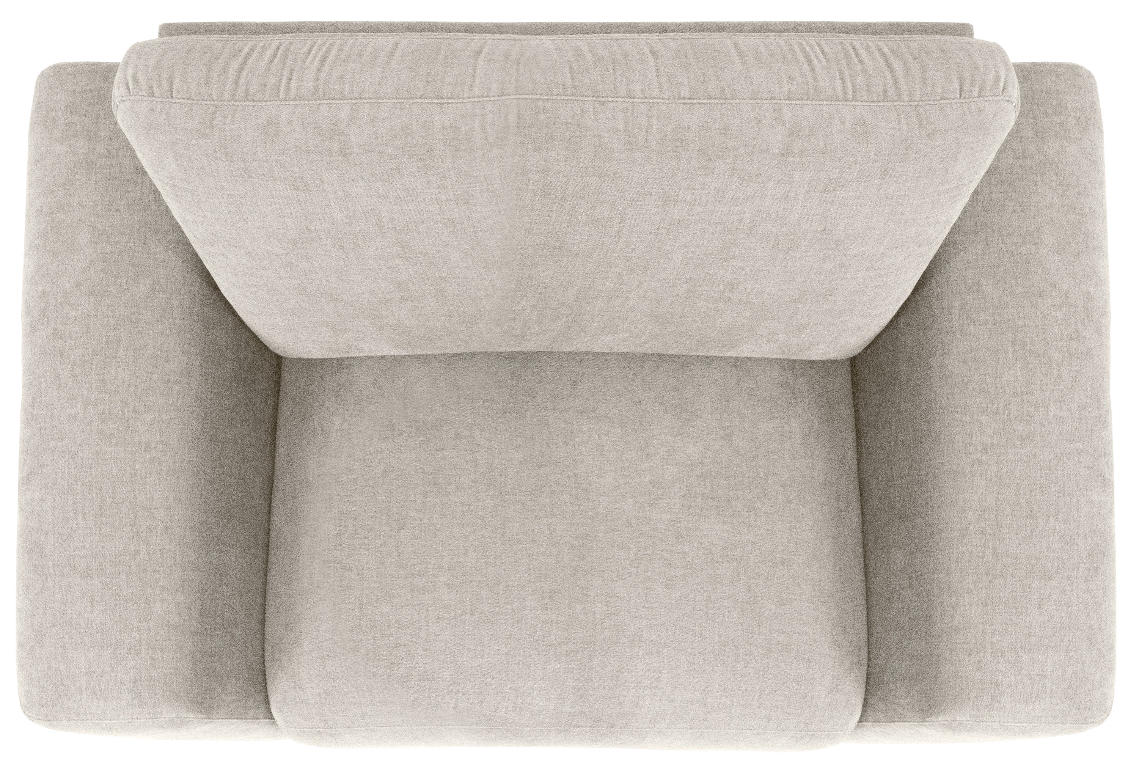 Fauteuil Zenova