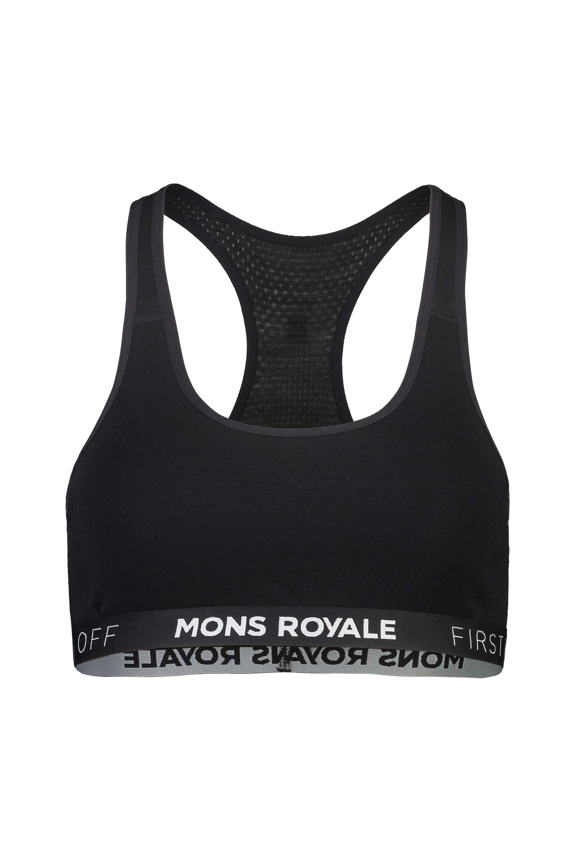 Sierra Sports Bra