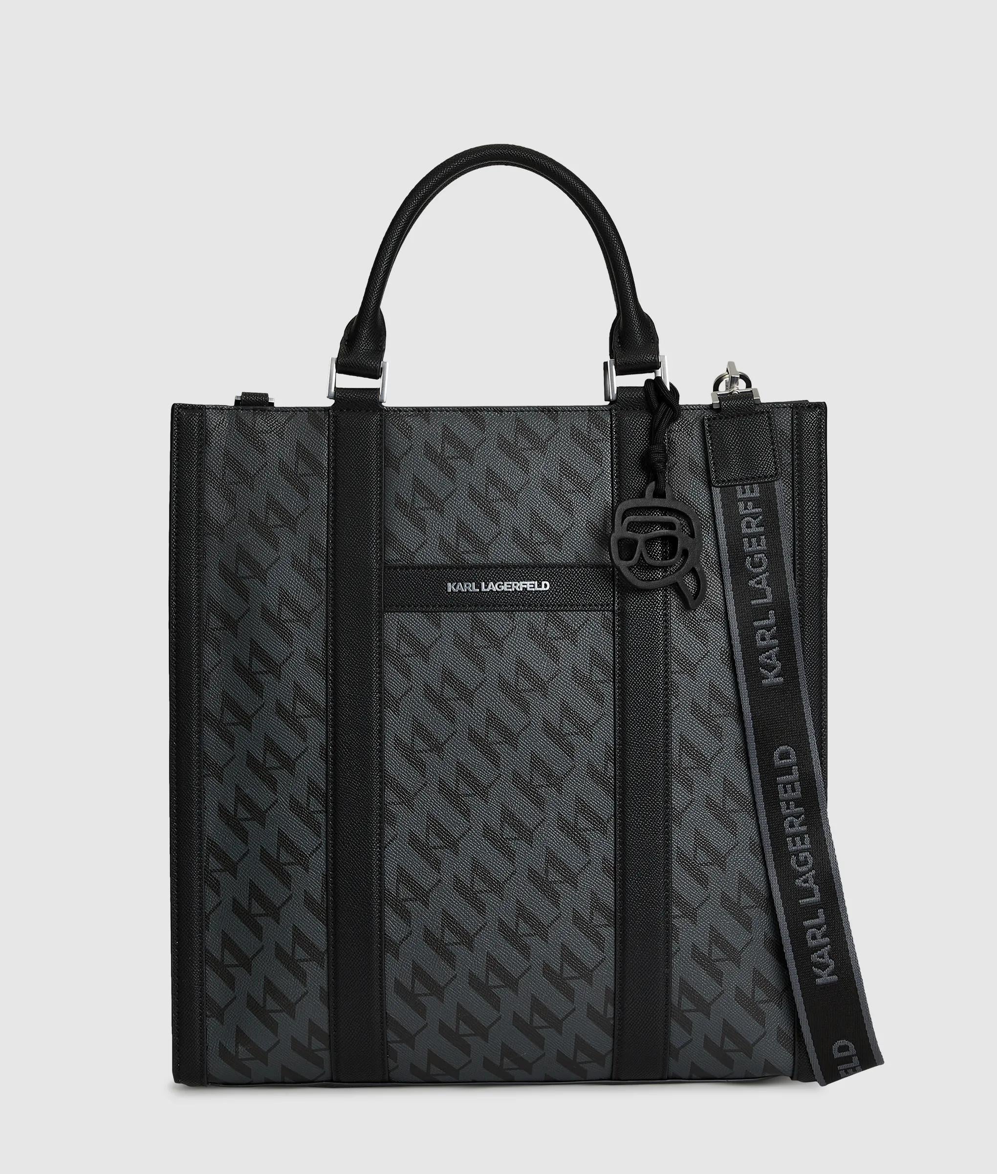 Draagtas Ikon Monogram