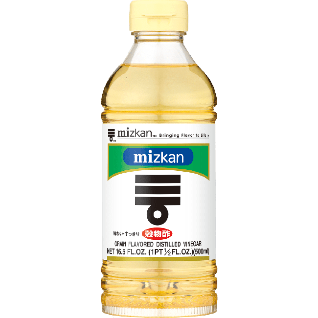Mitsukan Graansmaak Gedistilleerde Azijn 500ml