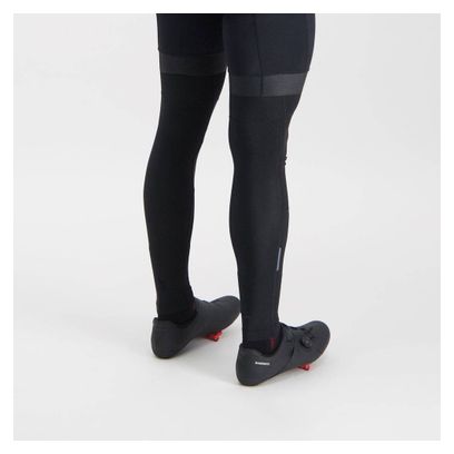 Jambières BBB ColdShield WB Noir